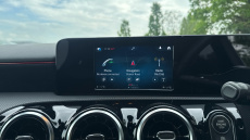 Mercedes-Benz A-Class A180 AMG Line 5dr Auto Petrol Hatchback